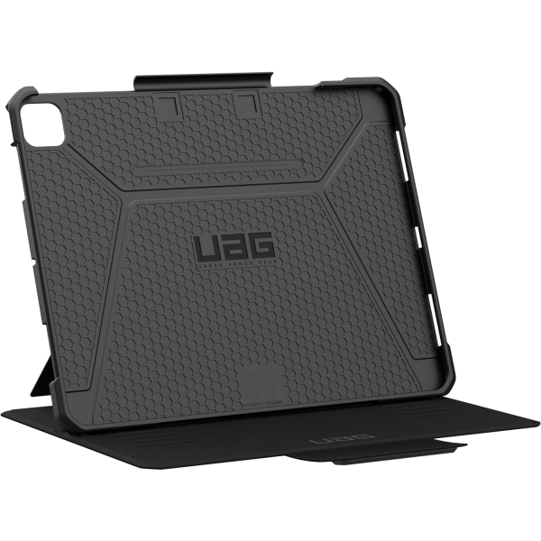 UAG Metropolis SE iPad Pro Klf (13 in)-Black