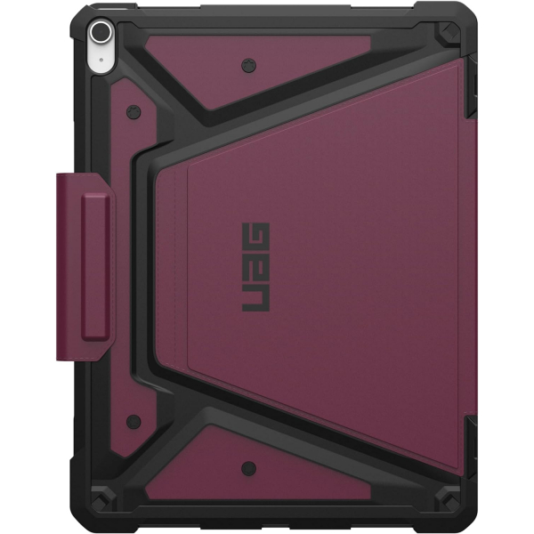 UAG Metropolis SE iPad Air M2 Klf (13 in)-Bordeaux