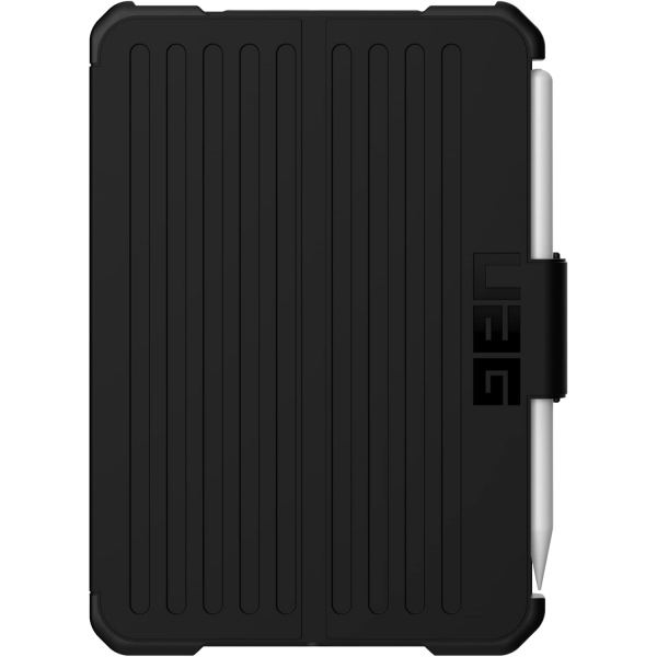 UAG Metropolis SE iPad Mini 7 Klf -Black