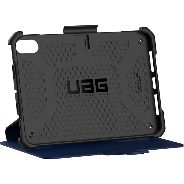 UAG Metropolis SE iPad Mini 7 Klf -Mallard