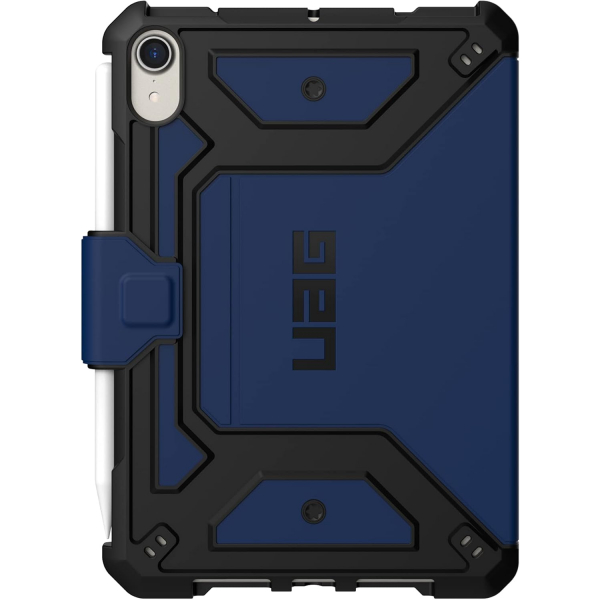 UAG Metropolis SE iPad Mini 7 Klf -Mallard