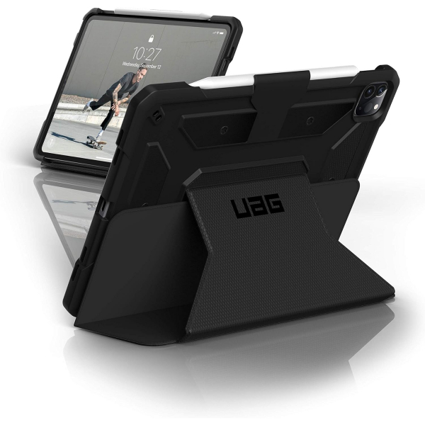 UAG Metropolis iPad Pro 4.Nesil Klf(12.9 in)