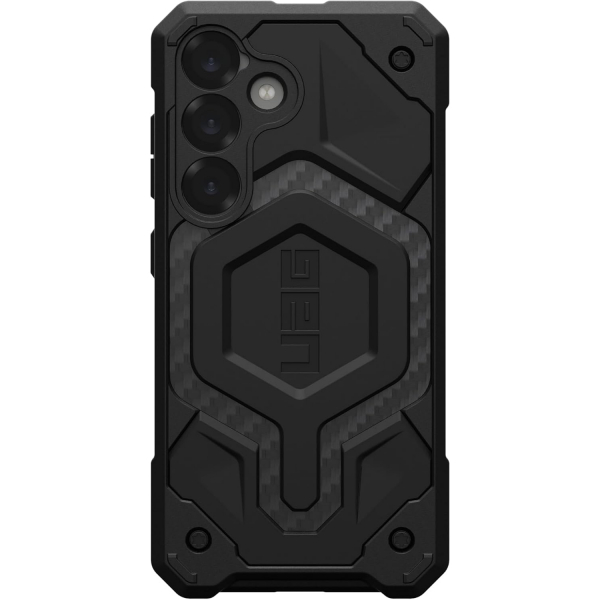 UAG Samsung Galaxy S25 Monarch Pro Klf -Carbon Fiber