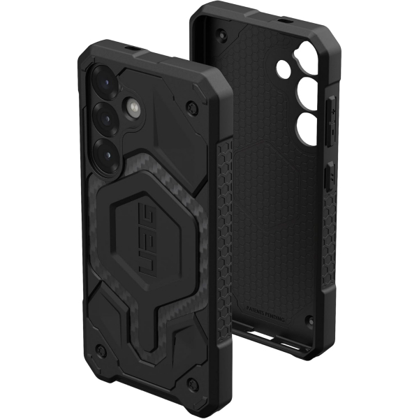 UAG Samsung Galaxy S25 Monarch Pro Klf -Carbon Fiber