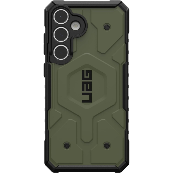 UAG Samsung Galaxy S24 FE Pathfinder Klf-Olive Drab