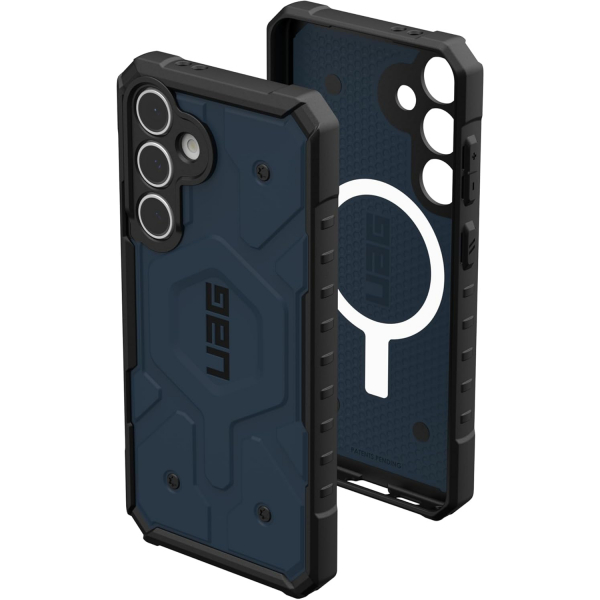 UAG Samsung Galaxy S24 FE Pathfinder Klf-Mallard