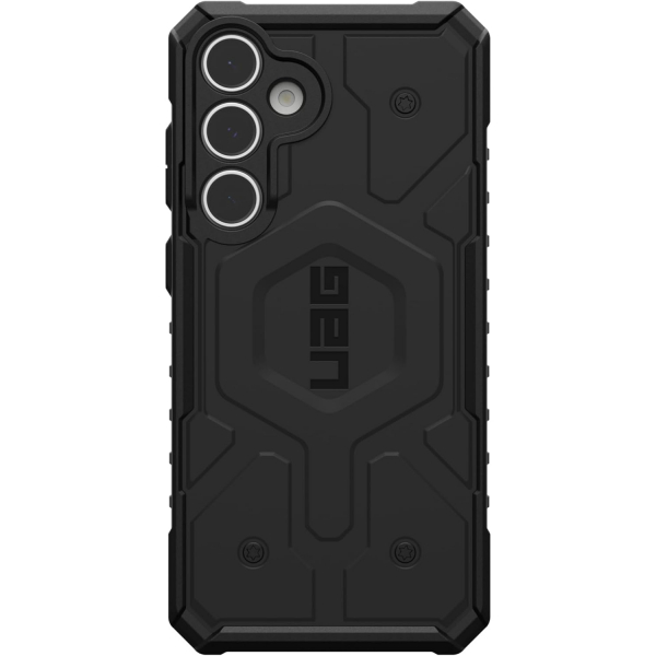 UAG Samsung Galaxy S24 FE Pathfinder Klf-Black