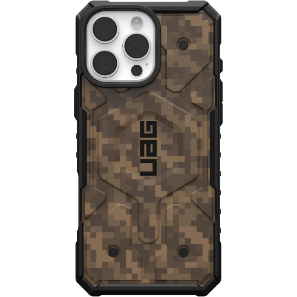 UAG Pathfinder SE iPhone 16 Pro Max Klf-Digi Camo