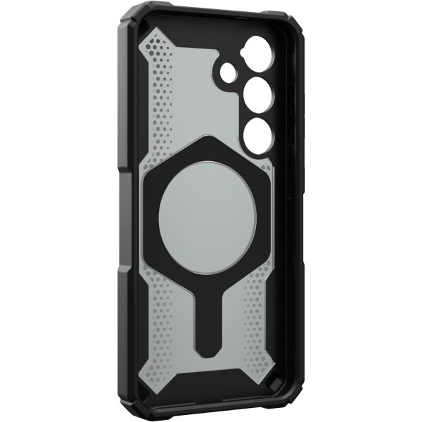 UAG Plasma XTE Galaxy S24 Kickstandl Klf 