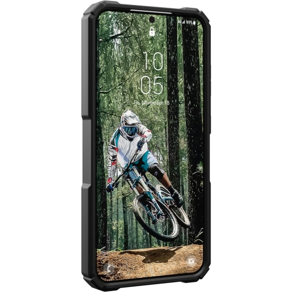 UAG Plasma XTE Galaxy S24 Kickstandl Klf 