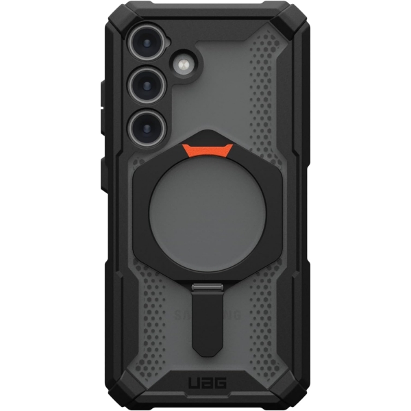 UAG Plasma XTE Galaxy S24 Kickstandl Klf 