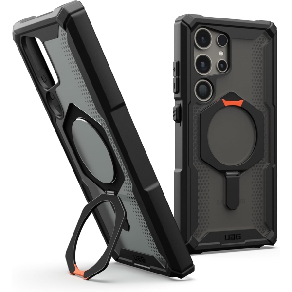 UAG Plasma XTE Galaxy S24 Ultra Kickstandl Klf 