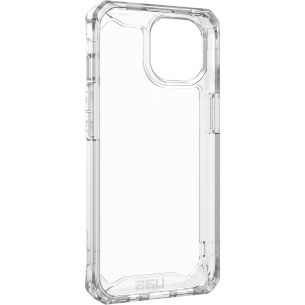 UAG Plyo Serisi Apple iPhone 15 Klf (MIL-STD-810G)