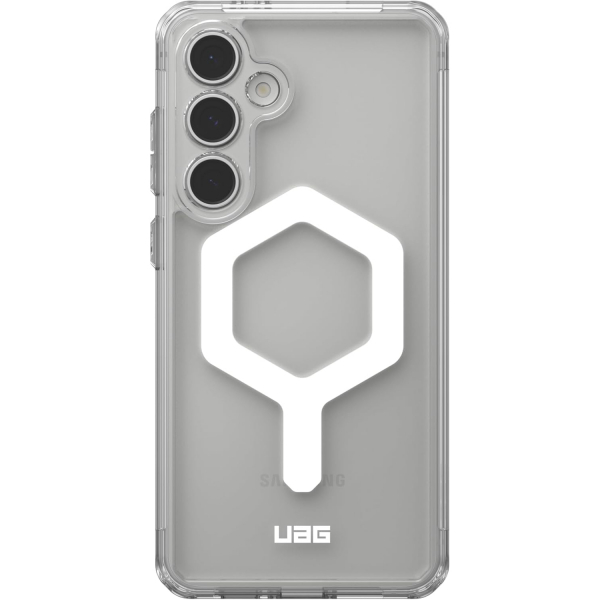 UAG Samsung Galaxy S24 FE Plyo Klf