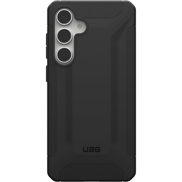 UAG Samsung Galaxy S24 FE Klf-Black