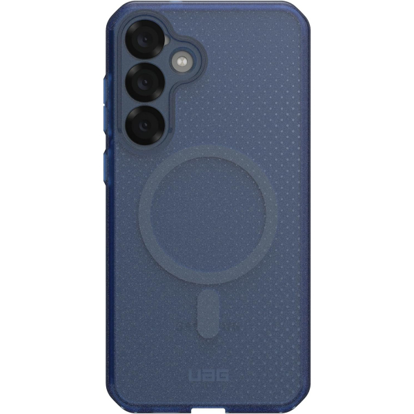 UAG Samsung Galaxy S25 Plus Dot Manyetik Klf -Cloud Blue