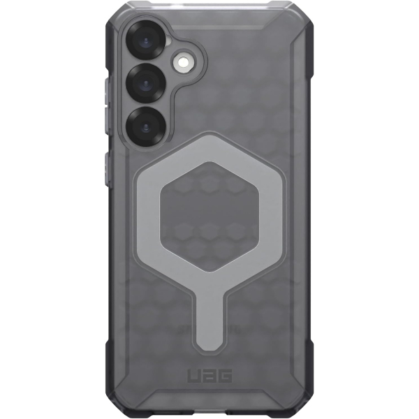 UAG Samsung Galaxy S25 Plus Essential Klf-Ash 