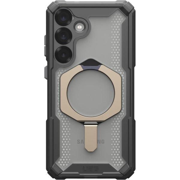 UAG Samsung Galaxy S25 Plasma XTE Klf -Ash Titanium 