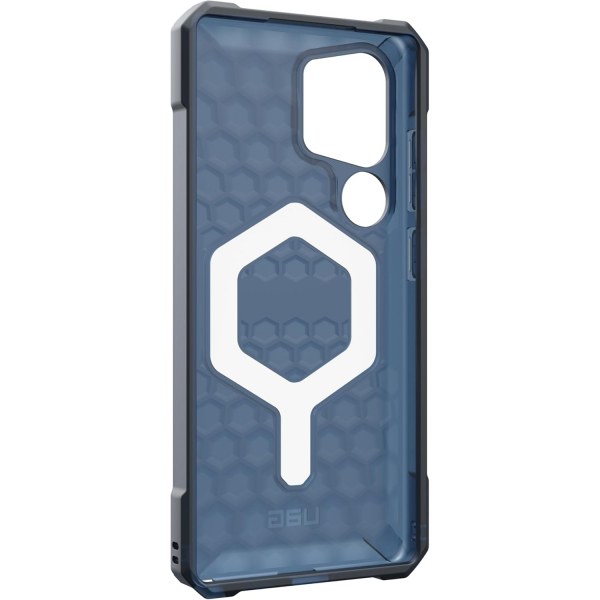 UAG Samsung Galaxy S25 Ultra Essential Klf-Cloud Blue