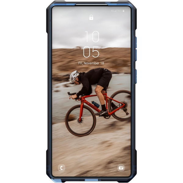 UAG Samsung Galaxy S25 Ultra Essential Klf-Cloud Blue