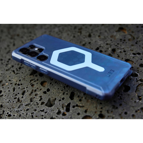 UAG Samsung Galaxy S25 Ultra Essential Klf-Cloud Blue