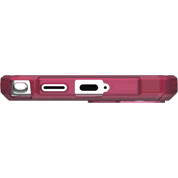 UAG Samsung Galaxy S25 Ultra Essential Klf-Berry