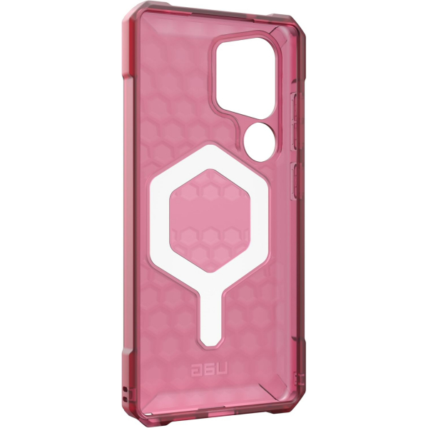 UAG Samsung Galaxy S25 Ultra Essential Klf-Berry