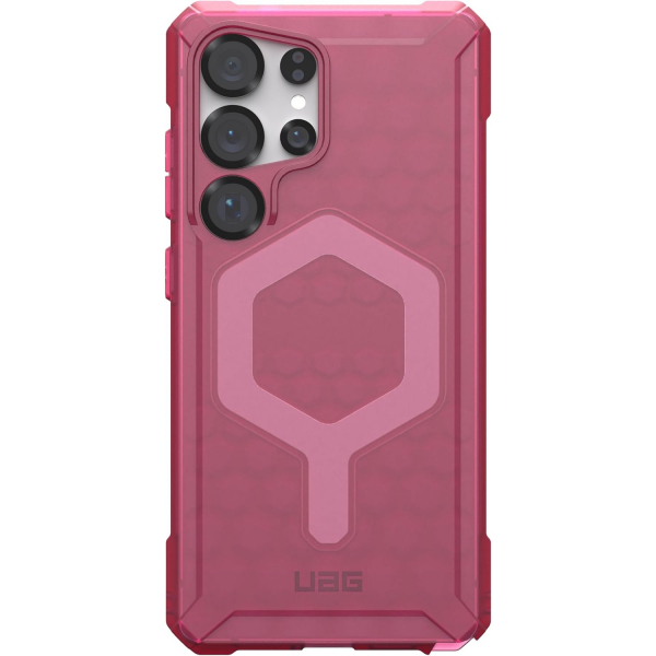 UAG Samsung Galaxy S25 Ultra Essential Klf-Berry