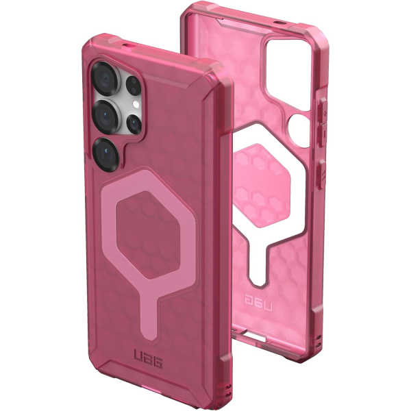 UAG Samsung Galaxy S25 Ultra Essential Klf-Berry