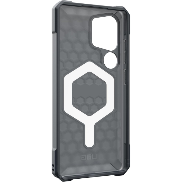 UAG Samsung Galaxy S25 Ultra Essential Klf-Ash 