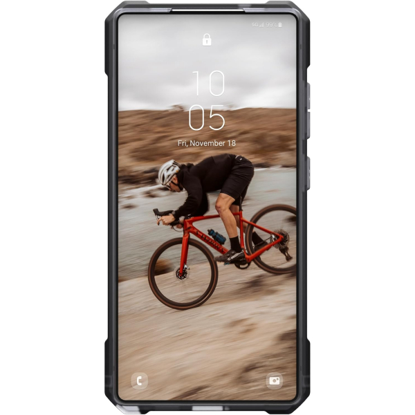 UAG Samsung Galaxy S25 Ultra Essential Klf-Ash 