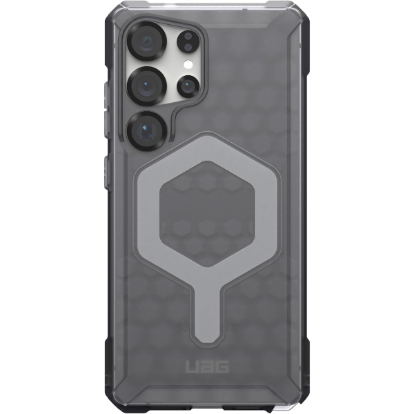 UAG Samsung Galaxy S25 Ultra Essential Klf-Ash 