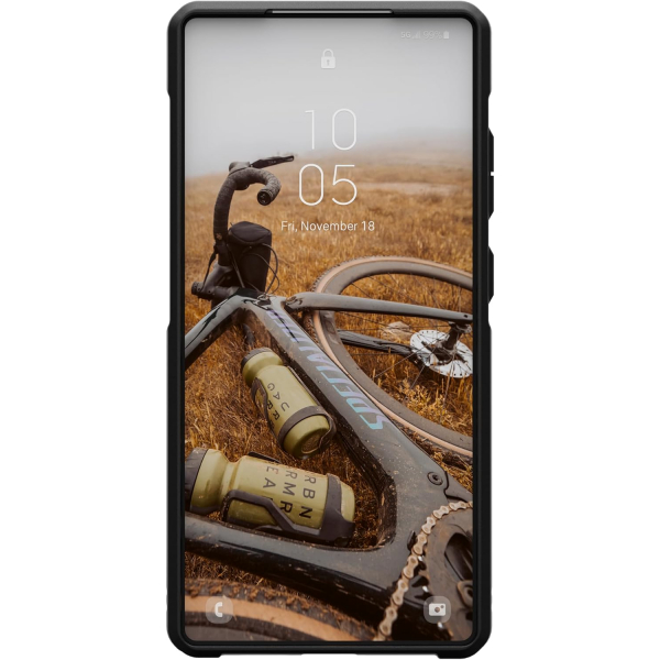 UAG Samsung Galaxy S25 Ultra Metropolis Klf-Kevlar Mallard