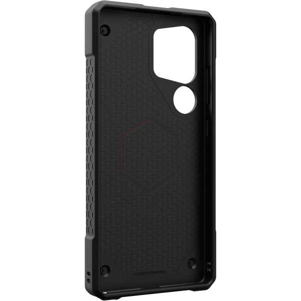 UAG Samsung Galaxy S25 Ultra Monarch Pro Klf -Carbon Fiber 