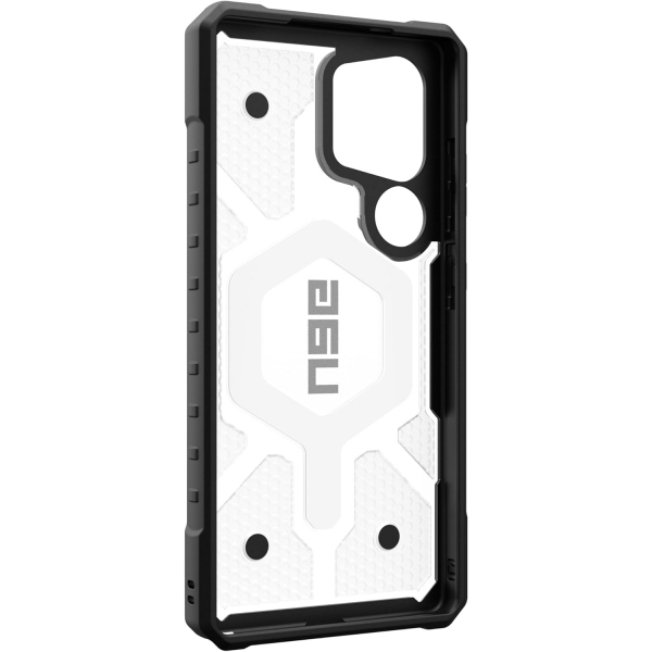 UAG Samsung Galaxy S25 Ultra Pathfinder Klf-Ice Silver 