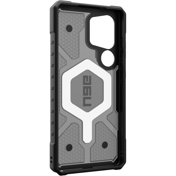 UAG Samsung Galaxy S25 Ultra Pathfinder Klf-Ash 