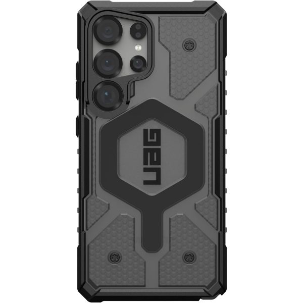 UAG Samsung Galaxy S25 Ultra Pathfinder Klf-Ash 