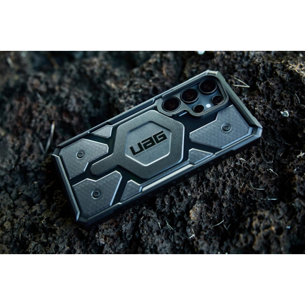 UAG Samsung Galaxy S25 Ultra Pathfinder Klf-Ash 