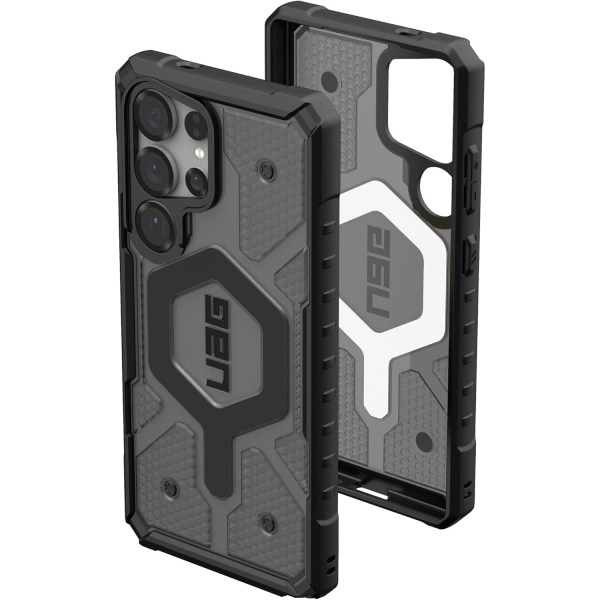 UAG Samsung Galaxy S25 Ultra Pathfinder Klf-Ash 