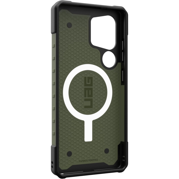 UAG Samsung Galaxy S25 Ultra Pathfinder Klf-Olive Drab