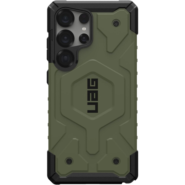 UAG Samsung Galaxy S25 Ultra Pathfinder Klf-Olive Drab