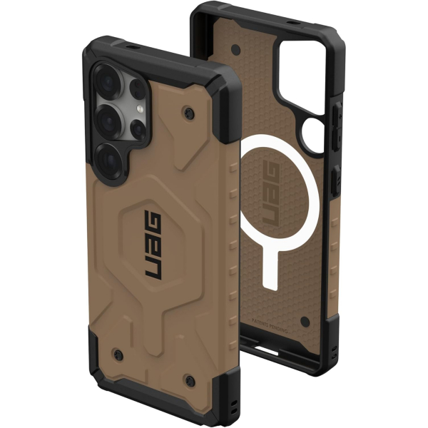 UAG Samsung Galaxy S25 Ultra Pathfinder Klf-Dark Eath 