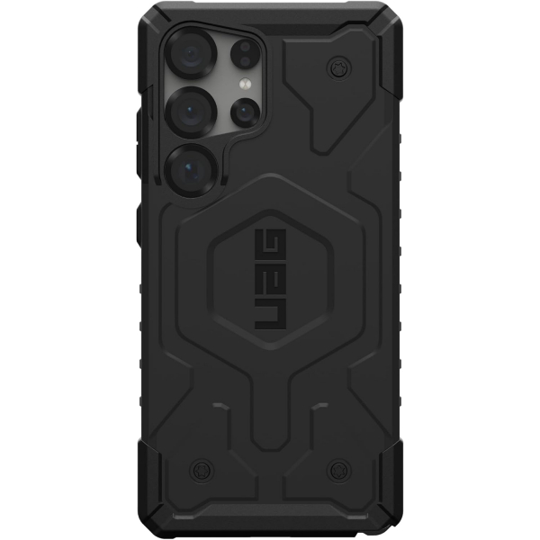 UAG Samsung Galaxy S25 Ultra Pathfinder Klf-Black