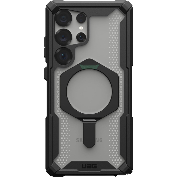 UAG Samsung Galaxy S25 Ultra Plasma XTE Klf -Black Clear