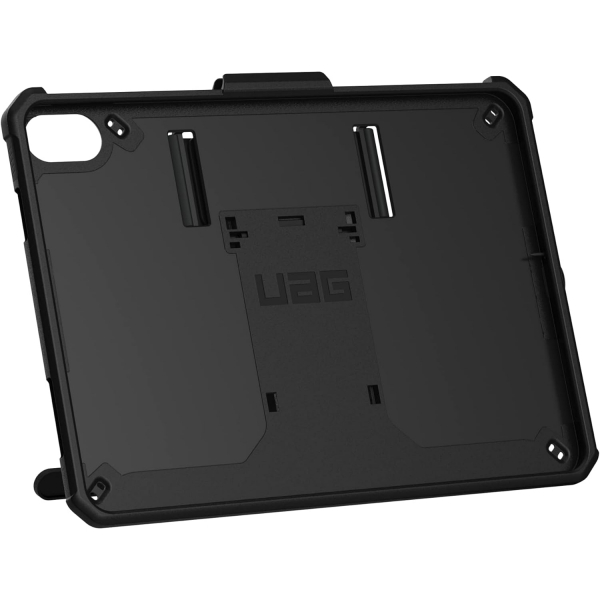 UAG Scout Healthcare iPad 10.Nesil Klf(10.9 in)-Black 