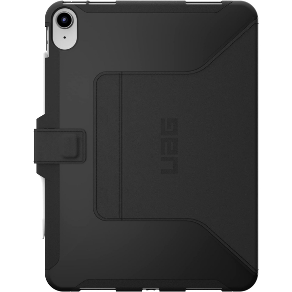 UAG Scout Folio iPad 10.Nesil Klf(10.9 in)-Black 