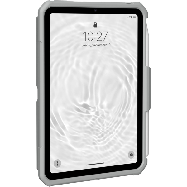 UAG Apple iPad Mini 7 Uyumlu Scout Klf 