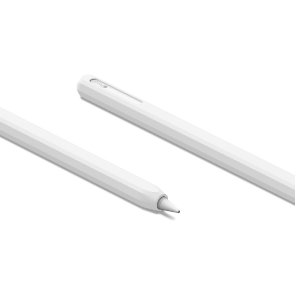 UPPERCASE NimbleSleeve Apple Pencil Pro Klf -White