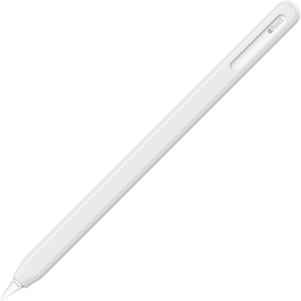 UPPERCASE NimbleSleeve Apple Pencil Pro Klf -White