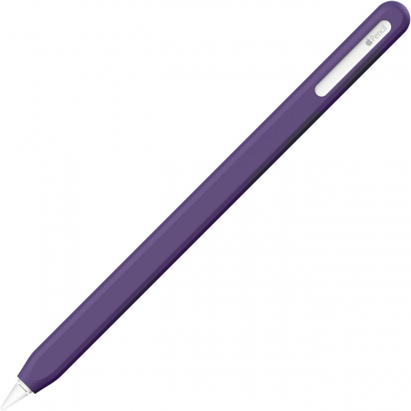 UPPERCASE NimbleSleeve Apple Pencil Pro Klf -Royal Purple